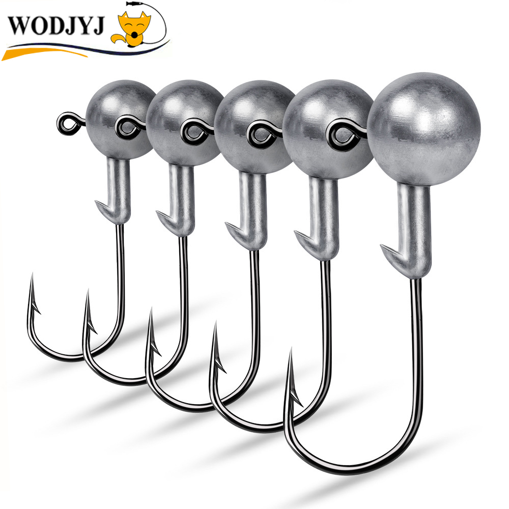 1g 2g 3g 4g 5g 10g 20g 22g 25g - Fishing Hook Offset のレビューと価格