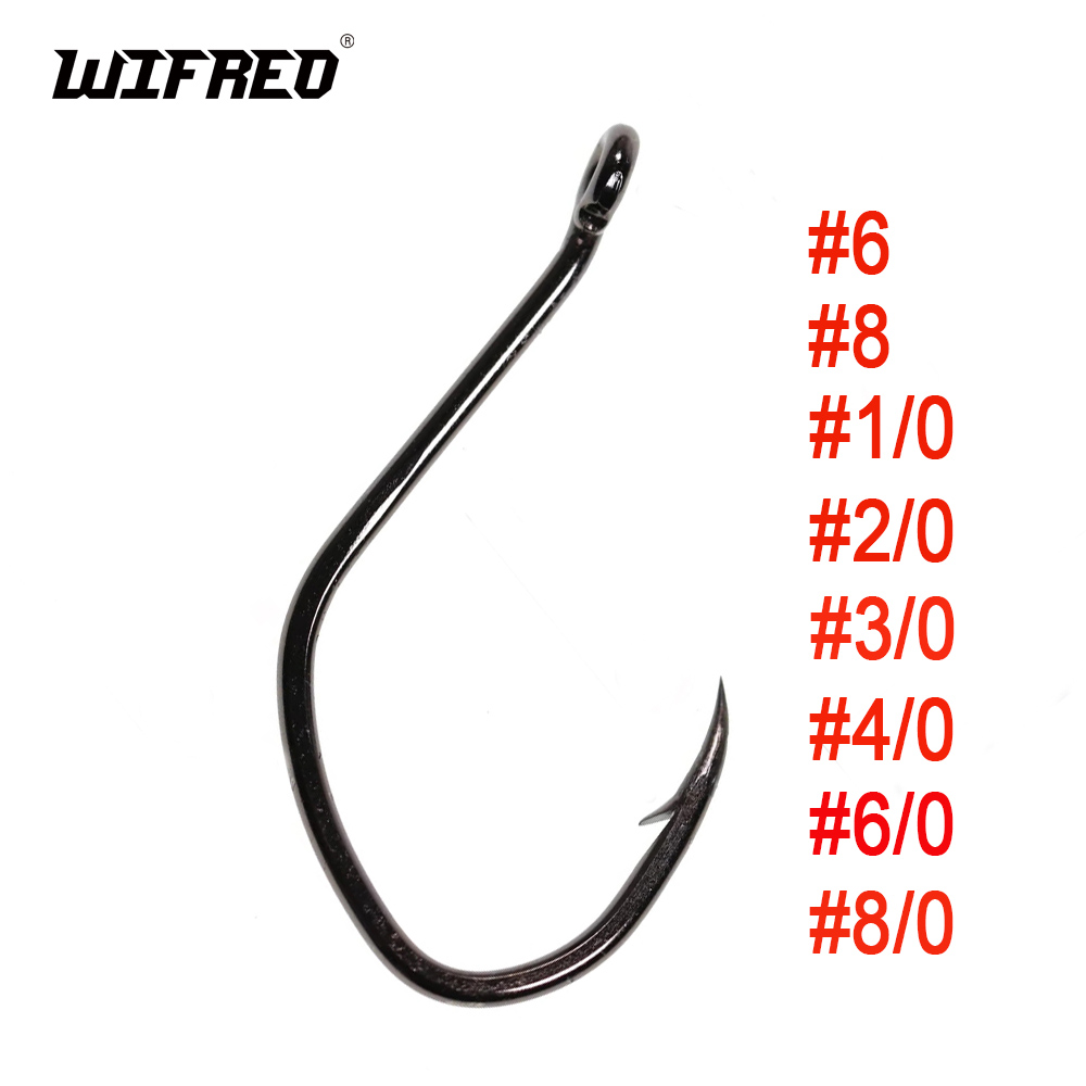 Wifreo 20 個 V シェイプナマズフックオフセット有 - Fishing Hook Offset のレビューと価格
